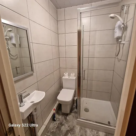 5 Bed Plymouth Home-Free Parking - Close To City Centre Esterno foto