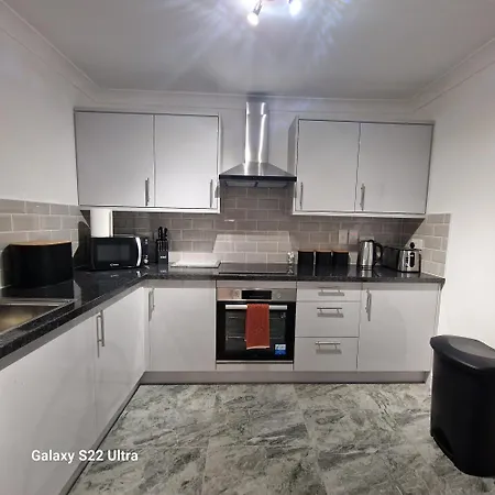 5 Bed Plymouth Home-Free Parking - Close To City Centre Esterno foto
