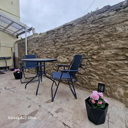 5 Bed Plymouth Home-Free Parking - Close To City Centre Esterno foto